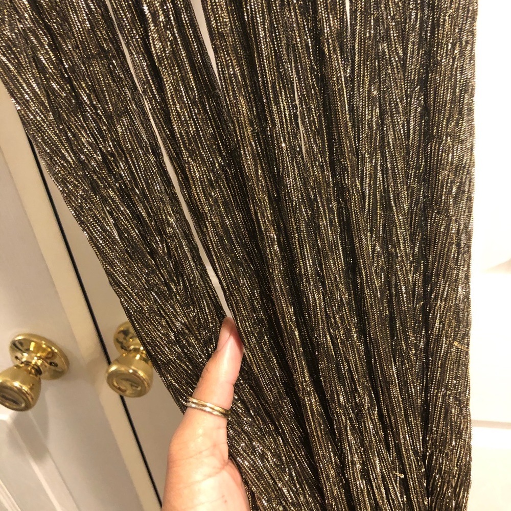 Fringed Desire